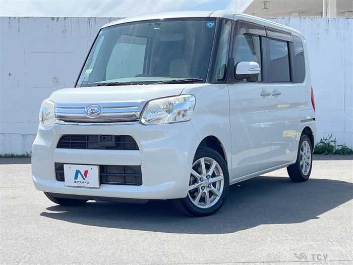2013 Daihatsu Tanto