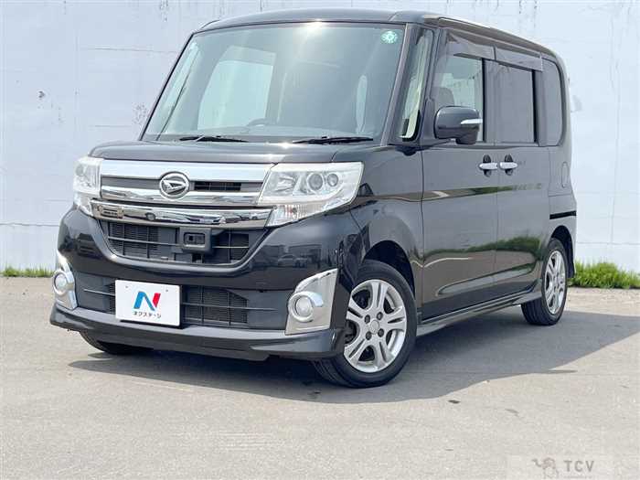 2013 Daihatsu Tanto