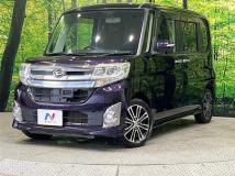 2014 Daihatsu Tanto