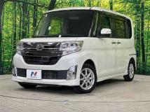 2014 Daihatsu Tanto
