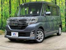 2015 Daihatsu Tanto