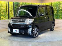 2015 Daihatsu Tanto