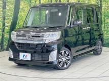 2015 Daihatsu Tanto