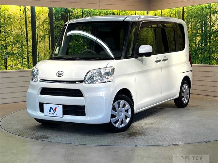 2015 Daihatsu Tanto