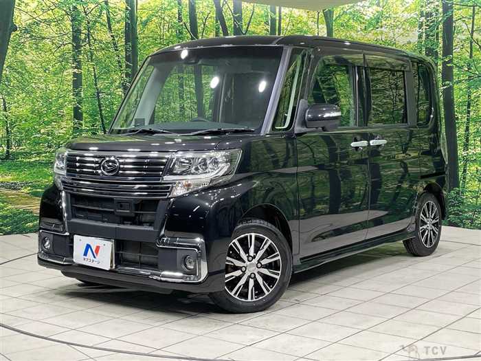 2016 Daihatsu Tanto