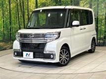2016 Daihatsu Tanto