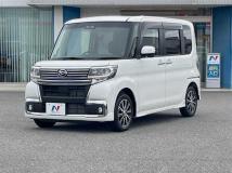 2016 Daihatsu Tanto