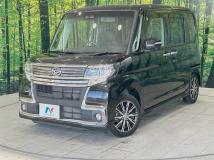 2017 Daihatsu Tanto
