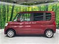 2017 Daihatsu Tanto