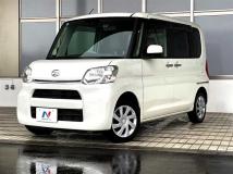 2017 Daihatsu Tanto
