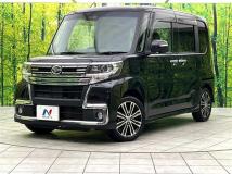 2017 Daihatsu Tanto