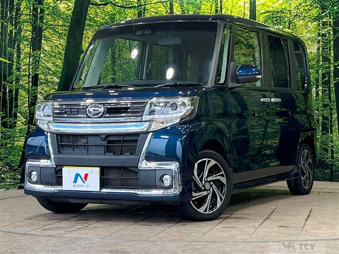 2019 Daihatsu Tanto