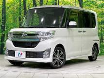 2014 Daihatsu Tanto