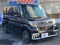 2017 Daihatsu Tanto