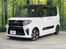 2019 Daihatsu Tanto