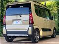2022 Daihatsu Tanto