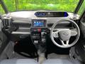 2022 Daihatsu Tanto