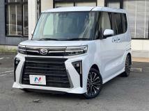 2022 Daihatsu Tanto