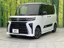 2023 Daihatsu Tanto