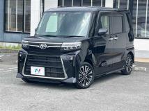 2023 Daihatsu Tanto