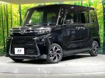 2023 Daihatsu Tanto