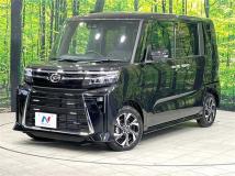 2025 Daihatsu Tanto