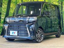 2025 Daihatsu Tanto