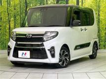 2021 Daihatsu Tanto