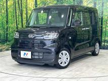 2021 Daihatsu Tanto