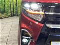 2022 Daihatsu Tanto