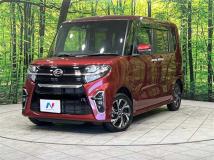 2022 Daihatsu Tanto