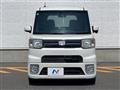 2017 Daihatsu WAKE
