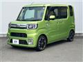 2018 Daihatsu WAKE