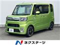 2018 Daihatsu WAKE
