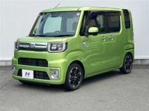 2018 Daihatsu WAKE