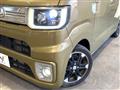 2019 Daihatsu WAKE