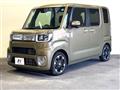 2019 Daihatsu WAKE
