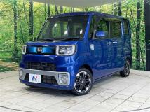 2015 Daihatsu WAKE