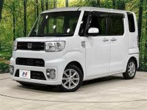 2020 Daihatsu WAKE
