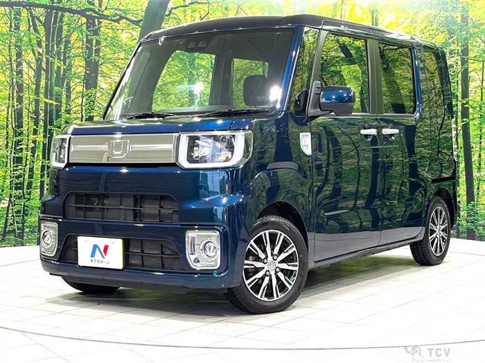 2021 Daihatsu WAKE