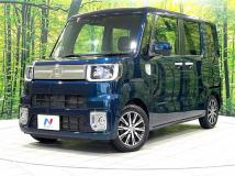 2021 Daihatsu WAKE