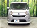 2016 Daihatsu Move Canbus