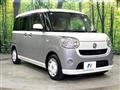 2016 Daihatsu Move Canbus