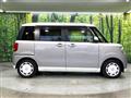 2016 Daihatsu Move Canbus