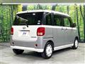 2016 Daihatsu Move Canbus