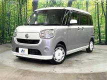 2016 Daihatsu Move Canbus