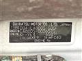 2017 Daihatsu Move Canbus