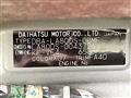 2017 Daihatsu Move Canbus