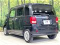 2017 Daihatsu Move Canbus