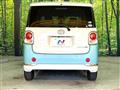 2017 Daihatsu Move Canbus
